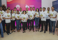 Huawei anuncia primera edición «Semillas para el futuro» para estudiantes de Centro América y el Caribe