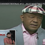Somos Pueblo desenmascarando bocinas: Julio Martínez Pozo en muestra aleatoria recibió 55,967,937.41; Vídeo