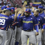 Serie del Caribe: Venezuela consigue segunda victoria y le acorta posibilidades a Puerto Rico