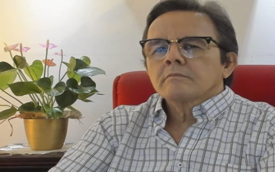 Personalidades sector agropecuario reconocen papel Tito Hernández en otorgamiento pensiones a agrónomos
