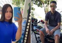Joven asesina su pareja de una puñalada en San José de Ocoa
