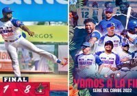 Sorpresa: Hazaña de Caimanes de Colombia elimina Venezuela y van a la Final Serie del Caribe; Vídeos