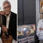 Muere Chelique Sarabia compositor de «Ansiedad» y «Me está doliendo el alma»; Vídeo