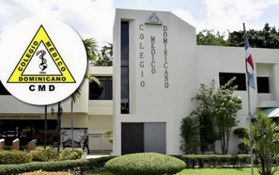 Colegio Médico Dominicano: Es «un adefesio y una mostrenca norma» de la DGII que los médicos no pagarán