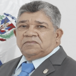 Cámara de Diputados 0iente muerte diputado PRM José Francisco López ; Dicen tiene Covid-19