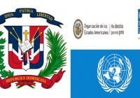 ONU cree «Nos chupamos el dedo» Defiende injerencia y negocios en RD; Adula prensa