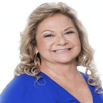 Cáncer pulmonar cobra vida de Sonia Piera hermana de la periodista Nuria Piera
