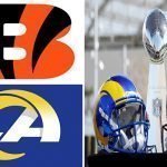 Todo listo para 56ª edición Super Bowl entre Cincinnati Bengals y Los Ángeles Rams por el Trofeo Lombardi