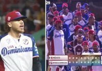 Tyler Alexander y Gigantes del Cibao llevan a República Dominicana a Final Serie del Caribe; Vídeo