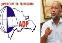 Asociación Dominicana de Profesores niega adelantara vacaciones navideñas