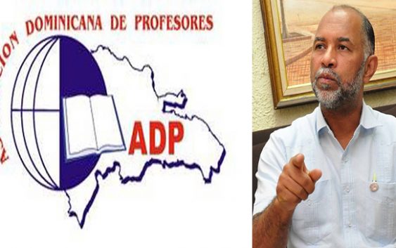 Asociación Dominicana de Profesores niega adelantara vacaciones navideñas