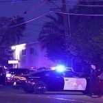 Asesina cuatro personas entre ellas sus tres hijas en Iglesia de California