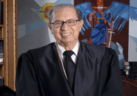 Muere Hugo Álvarez Valencia exjuez de la Suprema Corte de Justicia; Subero Isa destaca trayectoria y legado