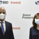 BID Invest y Promerica acuerdan impulsar crecimiento de las Pymes y mujeres empresarias en República Dominicana