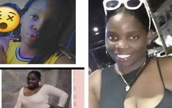 Joven desaparecida fue encontrada asesinada y calcinada; Denuncian un llamado protocolo de la PN