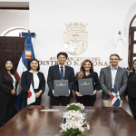 ADN y Embajada del Japón desarrollarán proyecto comunitario en La Ciénaga