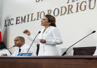 Alcaldesa Carolina Mejía presentará mañana Rendición de Cuentas al arribar al tercer año de gestión