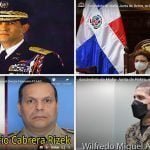 Corrupción al Desnudo: Cae financiero coronel Ávila de la Cruz por mafia en Junta de Retiro del MIDE; Vídeos