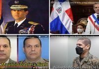 Corrupción al Desnudo: Cae financiero coronel Ávila de la Cruz por mafia en Junta de Retiro del MIDE; Vídeos