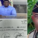 Ministerio de Defensa destituye consultor jurídico por «Caso Pepe Goico»; Vídeo
