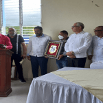 Distrito Municipal Guatapanal reconoce entrega de Pedro Richardson a favor de municipalidad y gobiernos locales