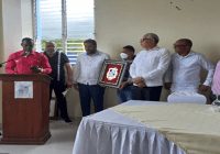Distrito Municipal Guatapanal reconoce entrega de Pedro Richardson a favor de municipalidad y gobiernos locales