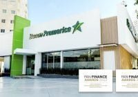 Pan Finance Awards reconoce a Banco Promerica como «Banco del Año en Servicios Digitales»