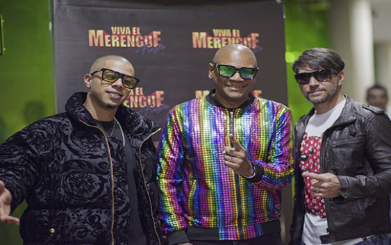 Proyecto Uno: La agrupación pionera del Merengue Hip-Hop continúa triunfando en Colombia