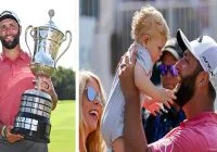 Golfista Jon Rahm de España gana séptimo título de la PGA con su victoria en Golf Mexico Open