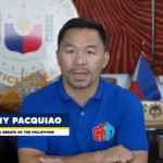 Elecciones en Filipinas: Manny Pacquiao recibió nocaut; Ganó ampliamente Ferdinand Marcos Jr.; Vídeo