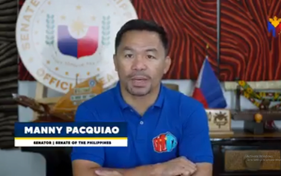 Elecciones en Filipinas: Manny Pacquiao recibió nocaut; Ganó ampliamente Ferdinand Marcos Jr.; Vídeo