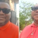 Alex Martínez comunitario en Antigua y Barbuda dice compatriotas están precupados por delincuencia