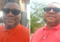 Alex Martínez comunitario en Antigua y Barbuda dice compatriotas están precupados por delincuencia