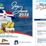 FEDA invita a la «Expo Consume lo Nuestro San Juan 2022» y a la «Ruta de El Valle San Juan»