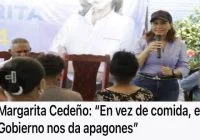 Junto a Danilo Medina, y el bandido de Gonzalo (Décima)