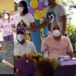 Somos Pueblo desenmascarando bocinas: Najib Chahede en muestra aleatoria recibió más de 13 millones; Vídeo
