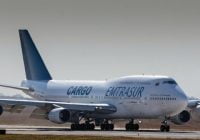 A24com analiza misterioso avión venezolano con tripulación iraní retenido en Ezeiza; Vídeo