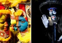 Alcaldía del Distrito Nacional anuncia ganadores del concurso de fotografía “Carnaval 2022”
