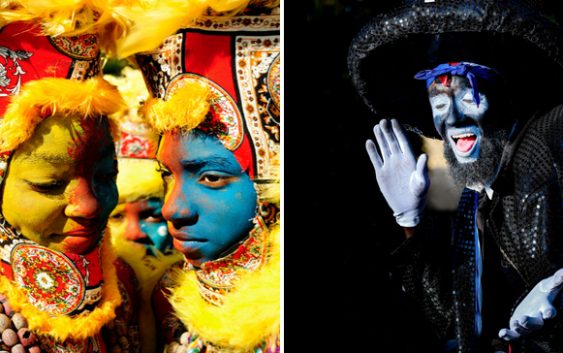 Alcaldía del Distrito Nacional anuncia ganadores del concurso de fotografía “Carnaval 2022”