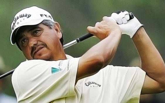 Muere Eduardo «El Gato» Romero destacado golfista de Argentina