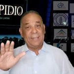 Perfiles Mediáticos: Elpidio Tolentino Garrido, periodista incisivo y solidario con 47 años de labor profesional