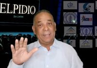 Perfiles Mediáticos: Elpidio Tolentino Garrido, periodista incisivo y solidario con 47 años de labor profesional