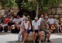 Ola de calor en España: Cifran en 510 muertes atribuibles a altas temperaturas; En Ourense y Talavera las más altas