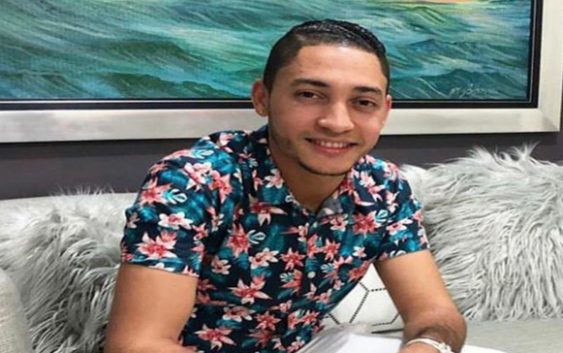 Asesinos de Frederik Pérez lo contactaron por redes sociales; Apresan cinco incluyendo una menor
