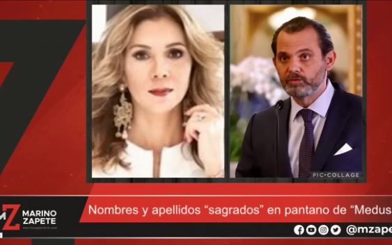 El Jarabe presenta como se involucraron Bonetti en «Operación Medusa» y cuantos millones «cobraron»; Vídeo
