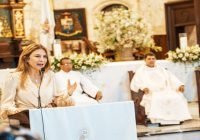 ADN ofrece eucaristía por aniversario 524 de la ciudad de Santo Domingo