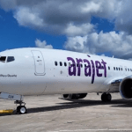 Arajet, línea aérea dominicana inicia vuelos a Guatemala