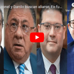 Corrupción al Desnudo: Traman Impunidad-Reelección en casa Francisco Javier García; Vídeo
