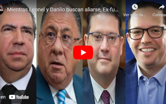 Corrupción al Desnudo: Traman Impunidad-Reelección en casa Francisco Javier García; Vídeo