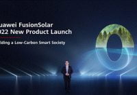 Presentan soluciones fotovoltaicas inteligentes y almacenamiento de energía en Intersolar Europe 2022